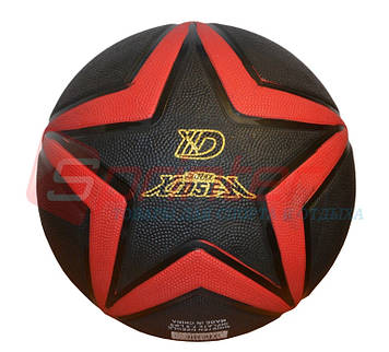 М'яч баскетбольний JL-5 STAR.