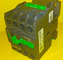 Контактор Easy Pact TVS LC1E32, фото 6