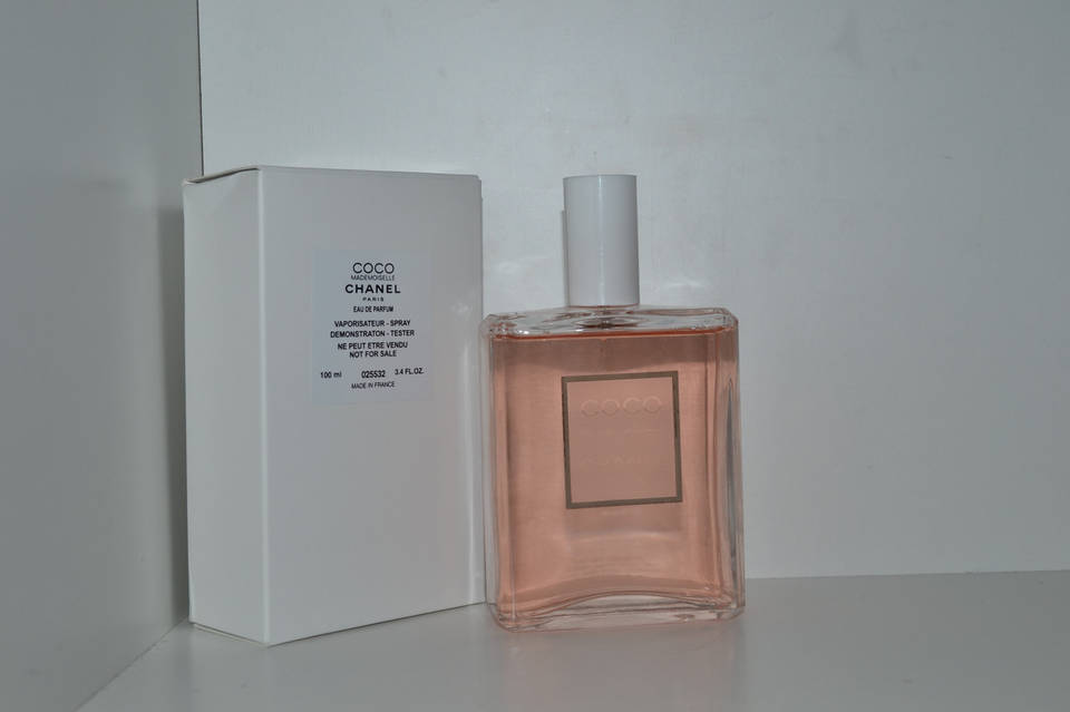 Тестер. Женская парфюмированная вода Chanel Coco