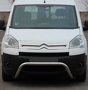 Кенгурник на Citroen Berlingo (c 2008---) Ситроен Берлінго