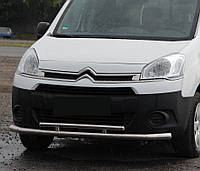 Кенгурятник на Citroen Berlingo (c 2008---) Ситроен Берлинго