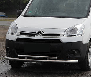 Кенгурник на Citroen Berlingo (c 2008---) Ситроен Берлінго