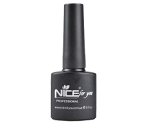 Топ без липкого шару Nice 8,5ml