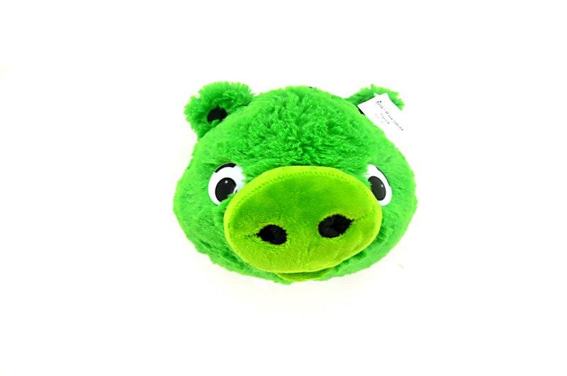 Angry birds свинка 24 см