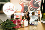  Carolina Herrera CH Africa limited edition 100ml, фото 3