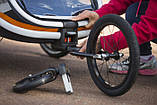 Колесо Hamax Outback переднє для бігових колясок , фото 4