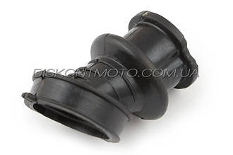 Колектор (перехідник) карбюратора - Stihl