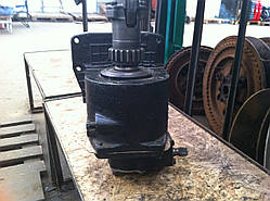 Редуктор ПД МТЗ РКД-2000