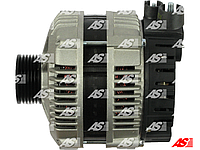 Генератор (новый) для Citroen Jumper 2.0 hdi c 11.2001-. 150 Ампер. 12 V Вольт. Ситроен Джампер 2,0 хди.