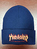 Шапка Thrasher, фото 4