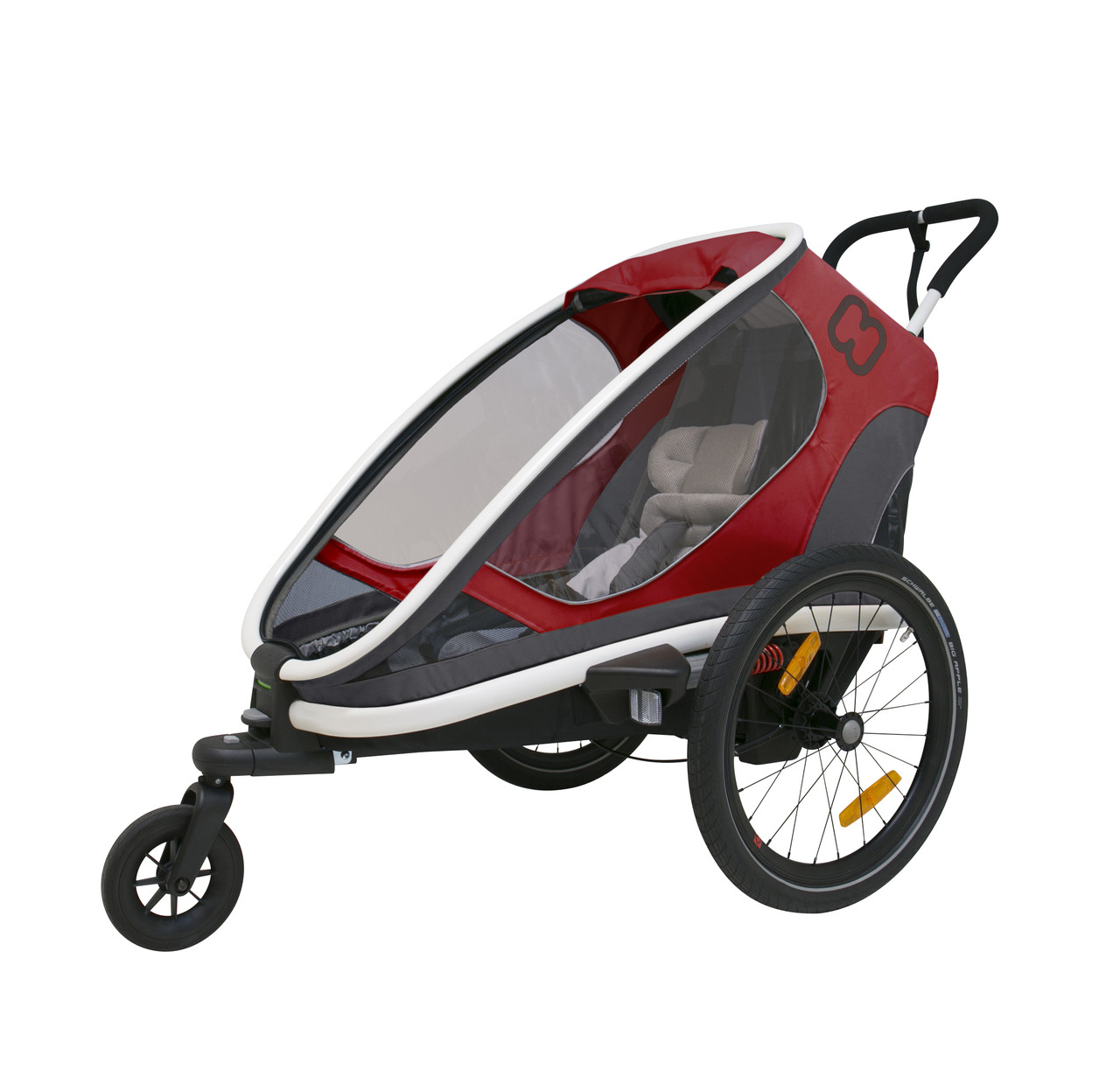 Hamax Outback One ID 612260582 42680 Prom.ua