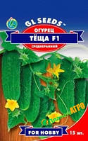 Огурец Теща, GL SEEDS