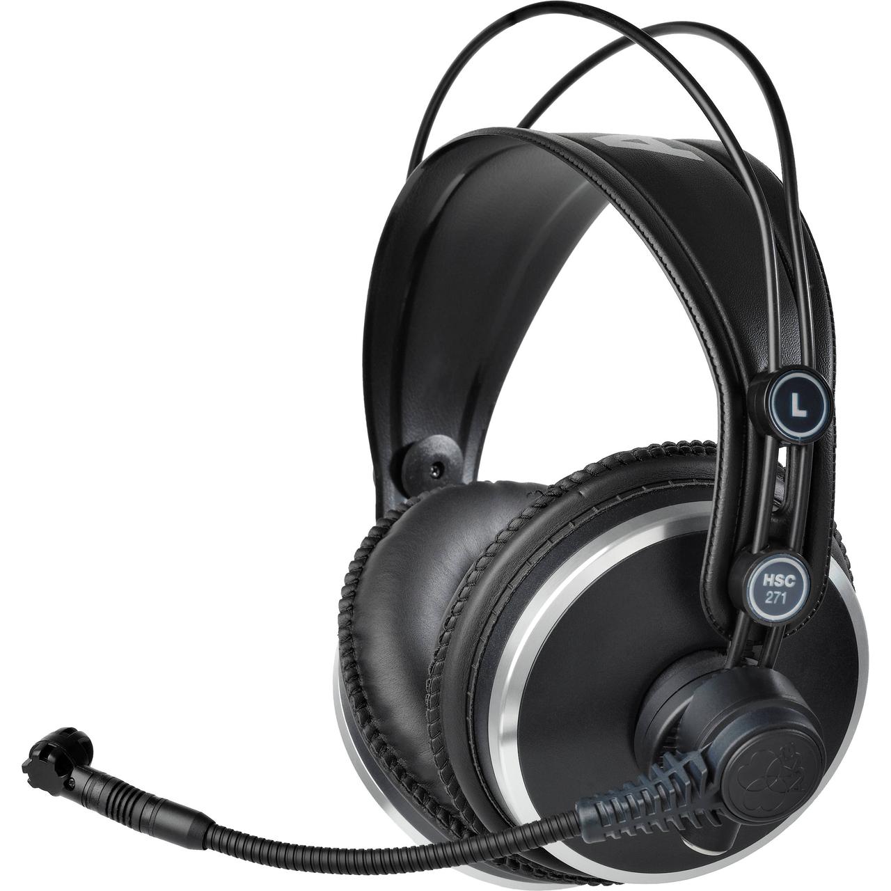 AKG HSC271 професійна гарнітура