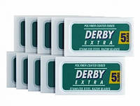 Леза Derby Extra 50 шт