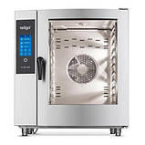 Пароконвектомат газовий Retigo B 1011ig, фото 5