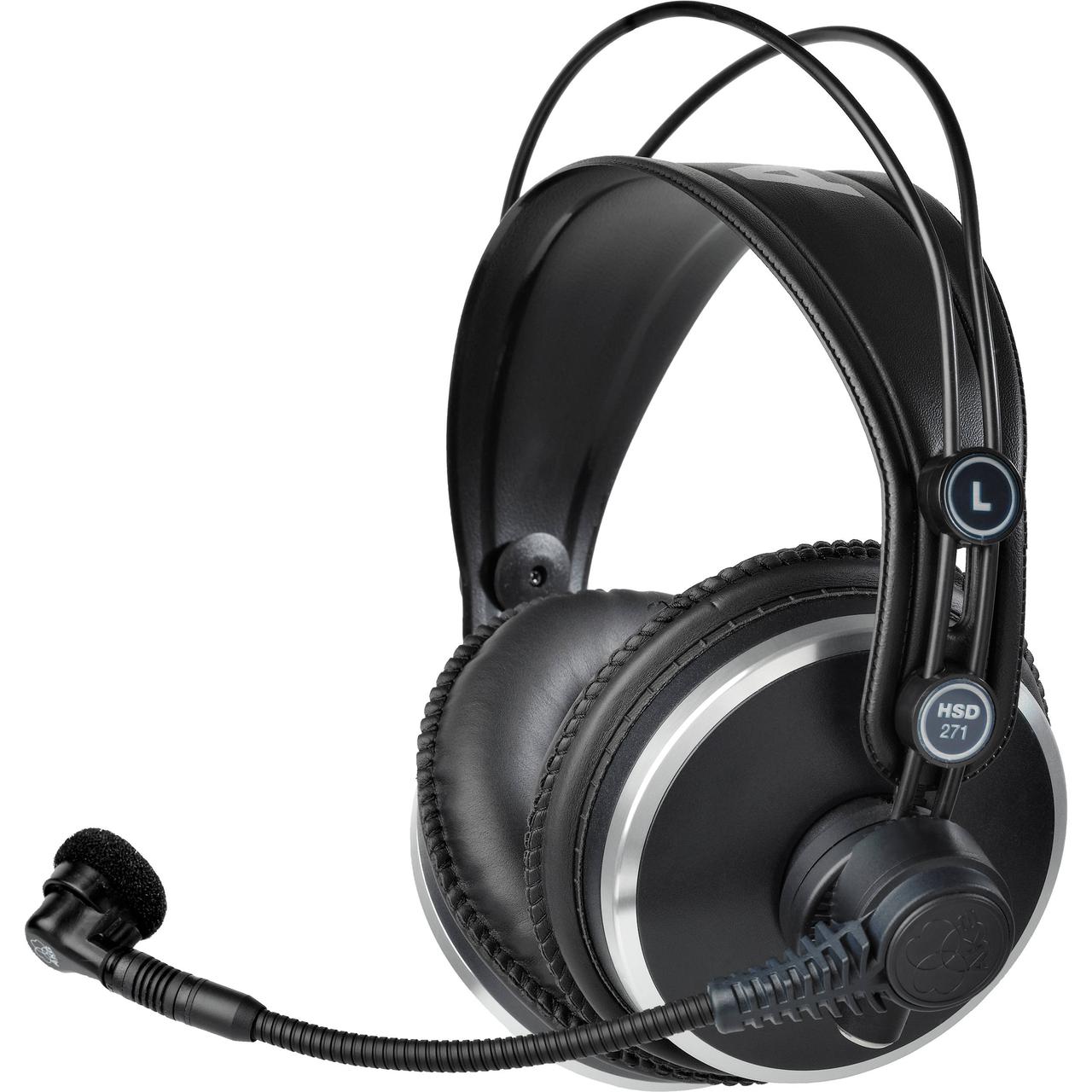 AKG HSD271 професійна гарнітура
