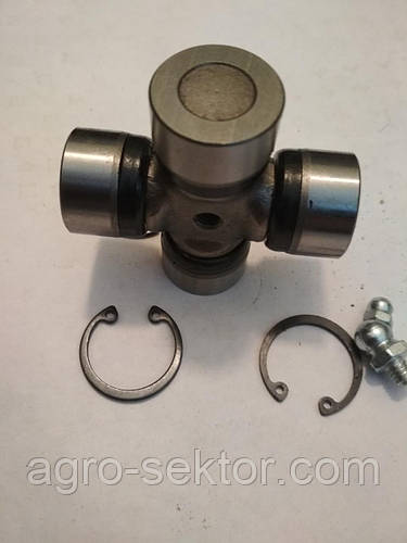 Крестовина рулевого кардана МТЗ, ЮМЗ 50-3401062 (ID#612352237), цена: 1 ...