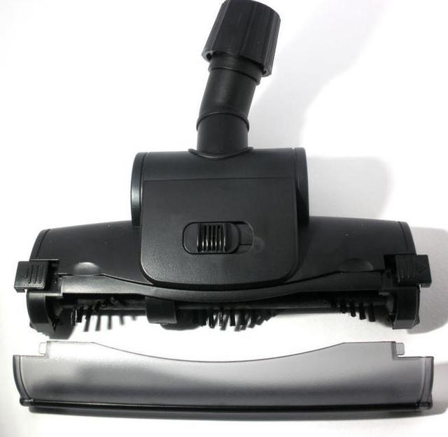 універсальна турбощітка для пилососа