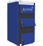 Твердопаливний котел Корді АОТВ 40 С Стандарт