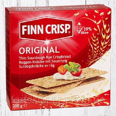 Автоматична лінія хлібців Finn Crisp 100 кг/год