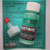 13 листопада-останній день знижок на анестетик SUSTAINE-ціна всього 968 грн