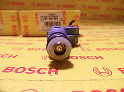 Форсунки бензинові Bosch, 0280156304, 0 280 156 304, A 112 078 03 49, A 113 078 01 23,