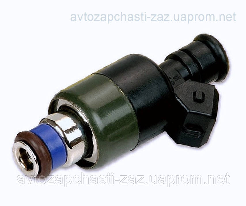 Товста форсунка розпилювача палива LANOS 1.5-1.6 до 2006г оригінальна ...