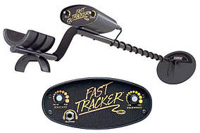 Bounty Hunter Fast Tracker