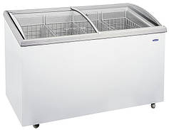 Морозильні ларі