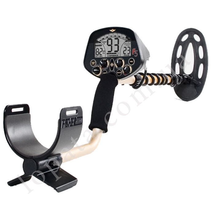 Fisher F5