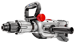 Молоток відбійний (бетонолом) SDS-max, 1700 Вт, GRAPHITE