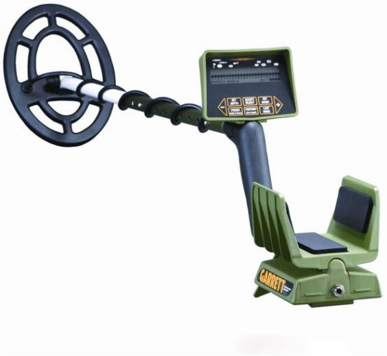 Garrett GTAX 550