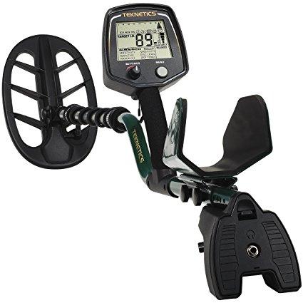 Teknetics T2 Special Edition Black