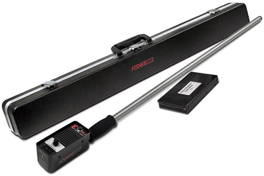 Fisher FX3
