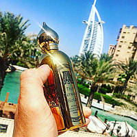 Нішова східна парфумована вода унісекс Attar Collection The Persian Gold 100ml