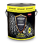 Праймер Бітумно-емульсійний  на водн основі  ТМ Bitugum 18кг (Izofast)