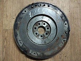 Маховик Renault Trafic, Opel Vivaro 1.9, 2001-2006, 8200247241 (Б/У)