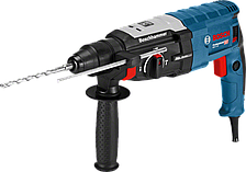 Перфоратор Bosch GBH 2-28 Professional (800 Вт, 3,2 Дж)