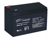 Акумулятор Pulsar CS12-9