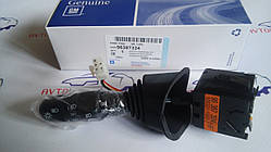 Підрульовий перемикач \ тубус світла і птф Лачетті GM