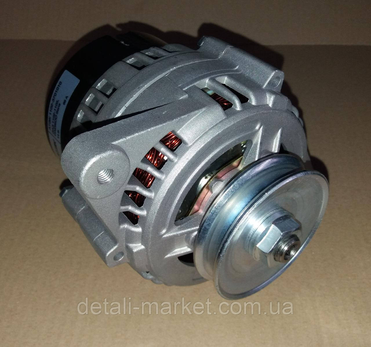 Генератор Сенс Ланос 1.4 Атэк