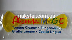 Очищувач - масажер для язика Akzenta, фото 4
