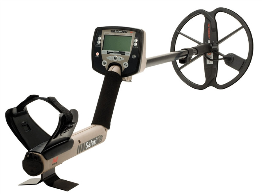 Minelab Safari