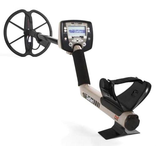 Minelab Safari Pro Pack