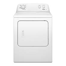 Сушильна машина 15 кг Whirlpool 3LWED4705FW