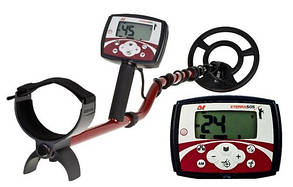 Minelab X-Terra 505, фото 3