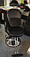 Універсальне крісло з нахилом спинки ZD-346В, фото 4
