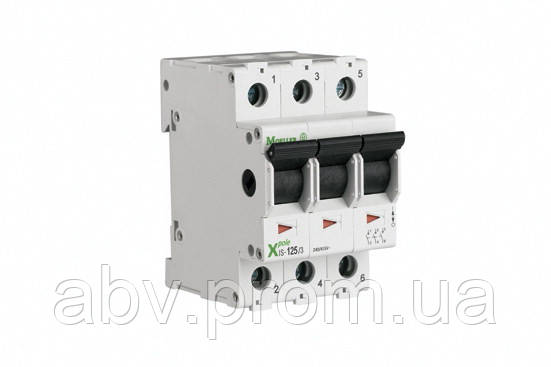 Вимикач навантаження IS-20/3, фото 1