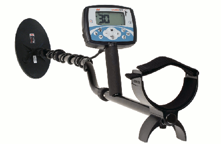 Minelab X-Terra 705, фото 1