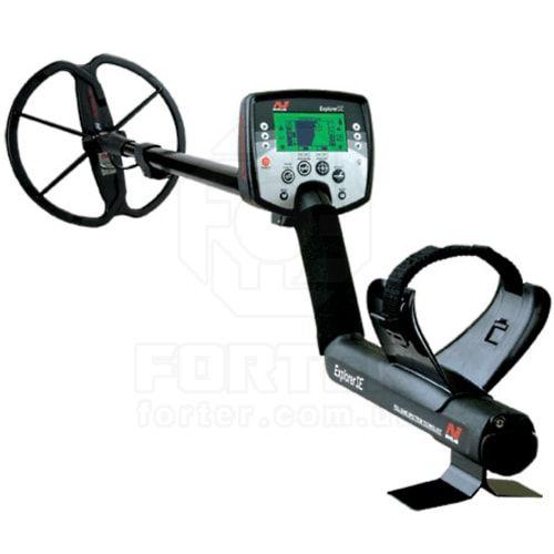 Minelab Explorer SE Pro Standard